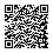 Kode QR untuk nomor Telepon +19544997830