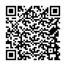 电话号码二维码 +19544999067