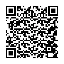 QR-koodi puhelinnumerolle +19545050795