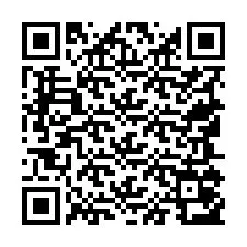 QR Code for Phone number +19545053458