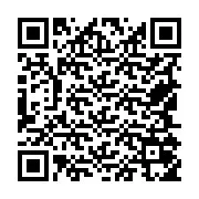 QR-koodi puhelinnumerolle +19545055467