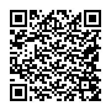 QR-код для номера телефона +19545055675