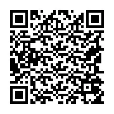 QR Code สำหรับหมายเลขโทรศัพท์ +19545055955