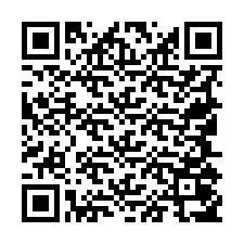 QR Code สำหรับหมายเลขโทรศัพท์ +19545057368