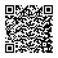 Kod QR dla numeru telefonu +19545067138