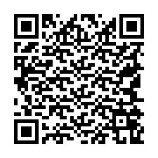 QR-Code für Telefonnummer +19545069430