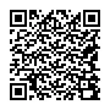 Codice QR per il numero di telefono +19545090025