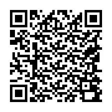 QR-kood telefoninumbri jaoks +19545090259