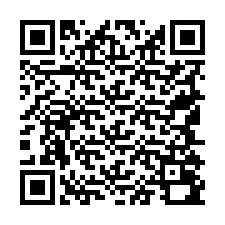 Kode QR untuk nomor Telepon +19545090260