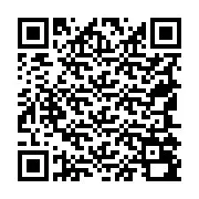 Kode QR untuk nomor Telepon +19545090440