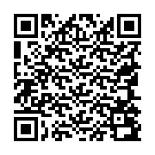 Codice QR per il numero di telefono +19545092708