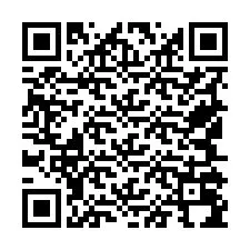 QR Code สำหรับหมายเลขโทรศัพท์ +19545094833