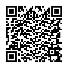 QR-code voor telefoonnummer +19545095844