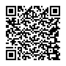 QR-Code für Telefonnummer +19545097005