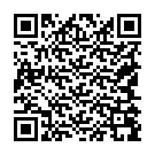 QR Code สำหรับหมายเลขโทรศัพท์ +19545099031