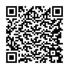 QR код за телефонен номер +19545099498