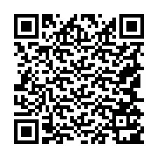 Kod QR dla numeru telefonu +19545101735