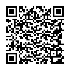 QR-code voor telefoonnummer +19545102926