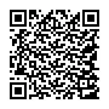 QR Code pour le numéro de téléphone +19545103334