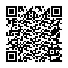 QR-Code für Telefonnummer +19545103837