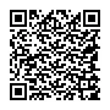 QR-code voor telefoonnummer +19545105084