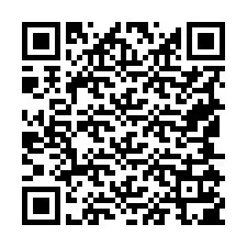 QR Code สำหรับหมายเลขโทรศัพท์ +19545105085