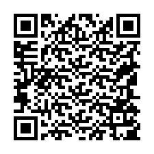 Código QR para número de telefone +19545105751