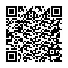 QR-код для номера телефона +19545107195