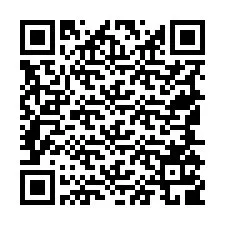 QR-код для номера телефона +19545109784