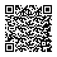 QR Code for Phone number +19545109998