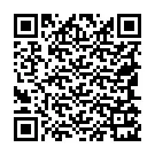 QR-Code für Telefonnummer +19545121114