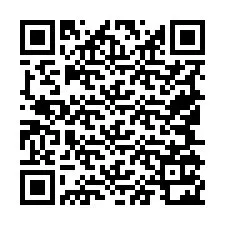 Kode QR untuk nomor Telepon +19545122939