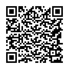 QR Code สำหรับหมายเลขโทรศัพท์ +19545123245