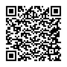 QR Code pour le numéro de téléphone +19545125079