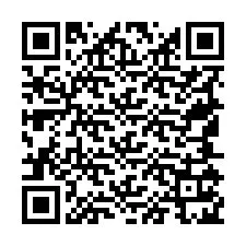 Código QR para número de telefone +19545125080