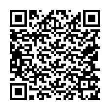 QR Code pour le numéro de téléphone +19545125369