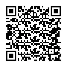 QR-koodi puhelinnumerolle +19545125973