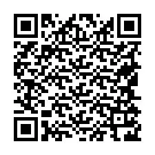 QR Code for Phone number +19545126272
