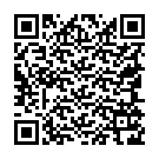 Kode QR untuk nomor Telepon +19545126608