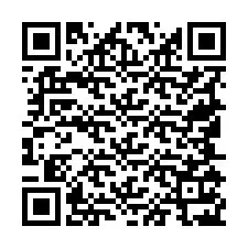 QR-koodi puhelinnumerolle +19545127198