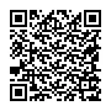 QR-code voor telefoonnummer +19545127942