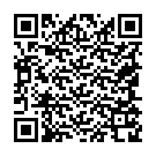 QR Code pour le numéro de téléphone +19545128319