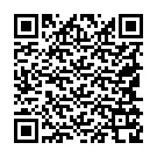 QR код за телефонен номер +19545128474