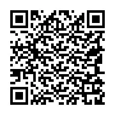 QR Code สำหรับหมายเลขโทรศัพท์ +19545129104