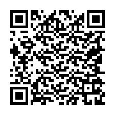 QR-Code für Telefonnummer +19545129899