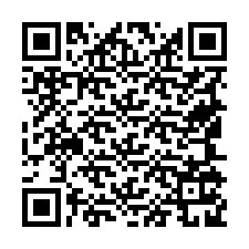 QR-code voor telefoonnummer +19545129906