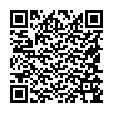 QR-код для номера телефона +19545144172