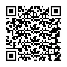 Código QR para número de teléfono +19545154000