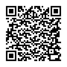 Código QR para número de telefone +19545230158