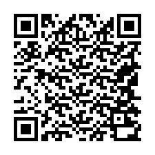 Kode QR untuk nomor Telepon +19545230375